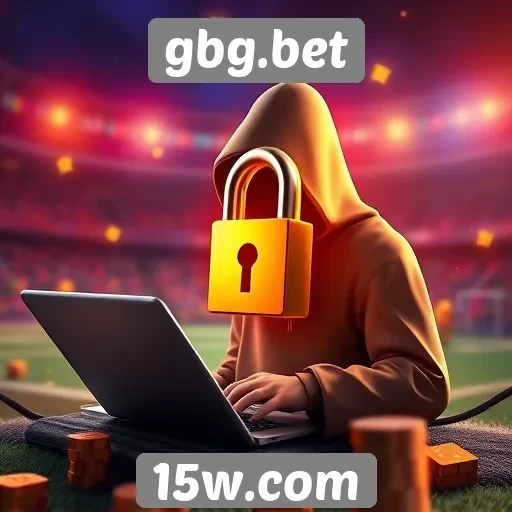 Plataforma gbg.bet foca em segurança e proteção de dados