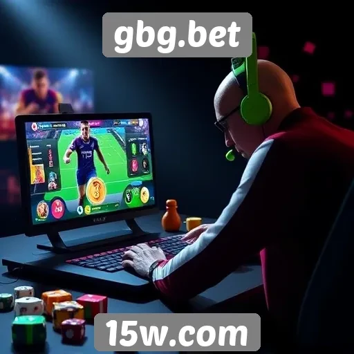 Recursos exclusivos do gbg.bet para jogadores iniciantes