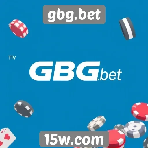 gbg.bet oferece diversidade em jogos de cassino online