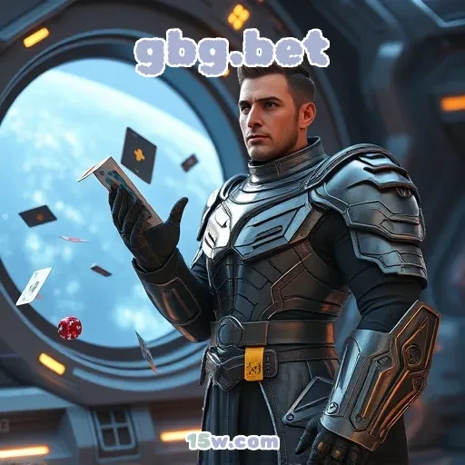 gbg.bet - Plataforma