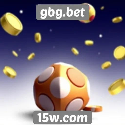 Promoções e bônus disponíveis no gbg.bet