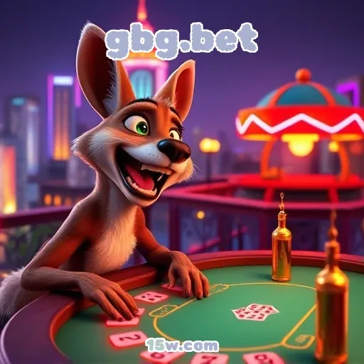 gbg.bet: Promoções que Transformam Sua Experiência de Jogo Online